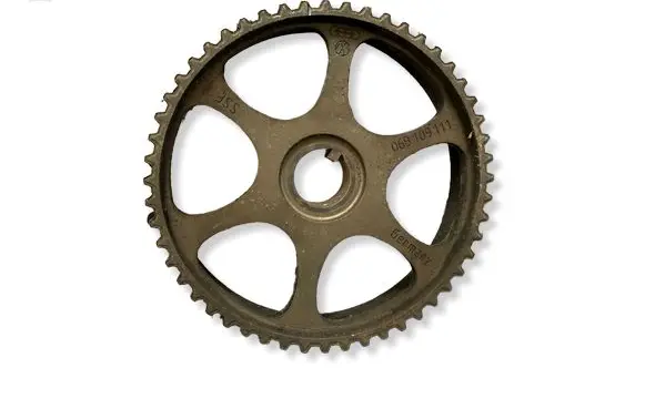 Audi A4 S4 B6 8E 8H Camshaft pulley/ VANOS 06B109111