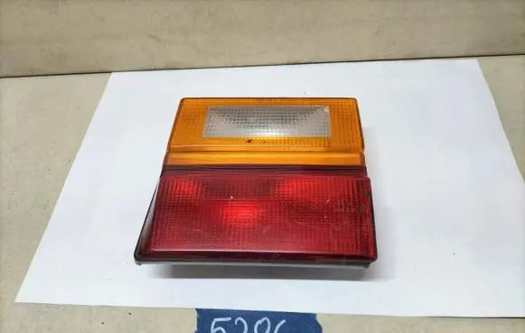 Audi 100 200 5000 C3 Rear/tail lights 443945226