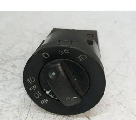 Audi A4 S4 B6 8E 8H Light switch 8E0941531