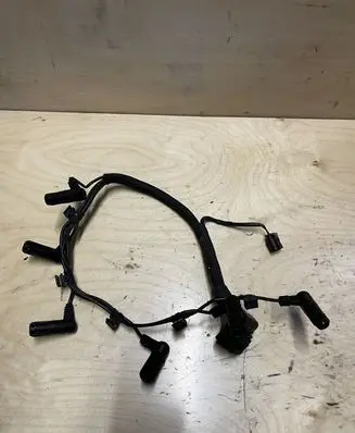 BMW X5 E70 Glow plug wires 7787099