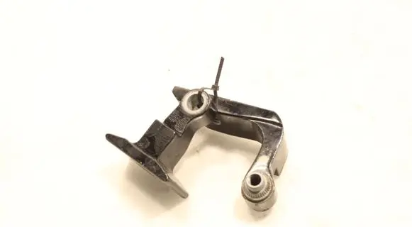 BMW 2 F45 Rear door hinge set A047058