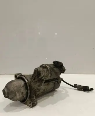 Opel Antara Starter motor 96627034