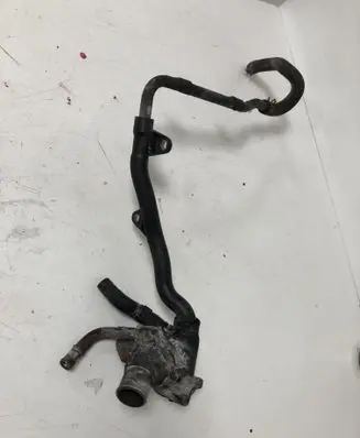 Toyota Avensis T250 Other engine bay part