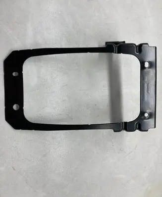 Audi A6 S6 C6 4F Other center console (tunnel) element 4F1863531B