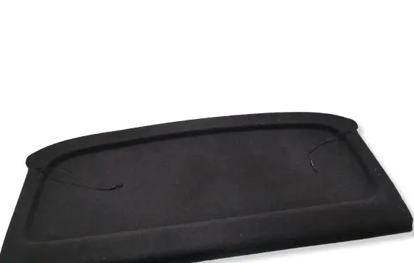 Volkswagen Golf VII Parcel shelf 5G6867769D