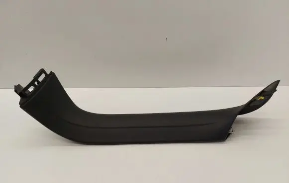 Volkswagen Golf VII Tailgate/trunk side cover trim 5G9867604A