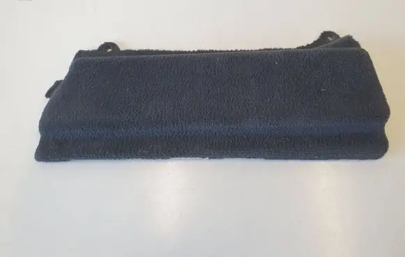 BMW 4 F36 Gran coupe Other trunk/boot trim element 7361787 7361781