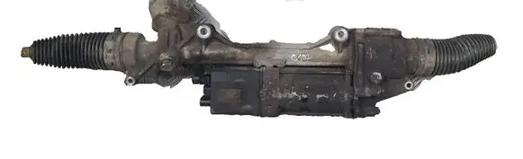 Mercedes-Benz E W212 Steering rack 2124608900