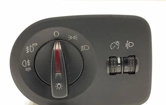 Seat Ibiza IV (6J,6P) Other switches/knobs/shifts 6J0919094