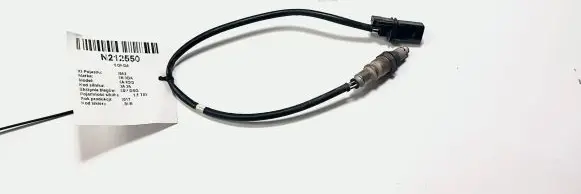 Skoda Karoq Lambda probe sensor 04E906262CR