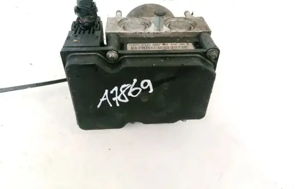 Nissan Primera ABS Pump 0265800334 38722G0632
