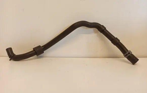Volkswagen Tiguan Engine coolant pipe/hose 5QF122051S