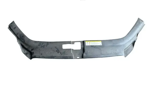 Audi Q7 4L Radiator trim 4L0807081