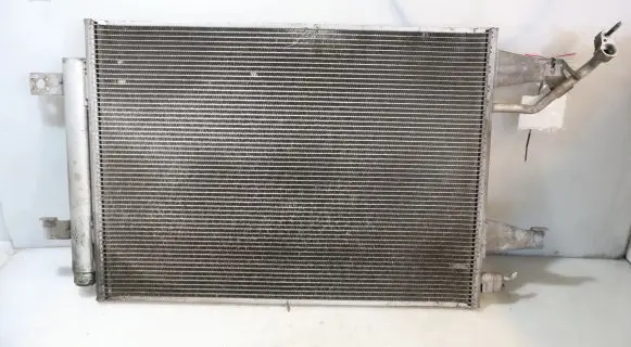 Mitsubishi Colt A/C cooling radiator (condenser)