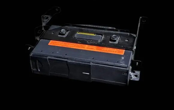BMW 3 E90 E91 CD/DVD changer 6977759 AL900760148795