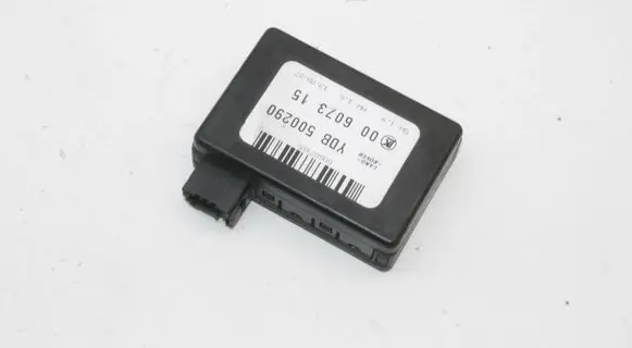 Land Rover Range Rover Sport L320 Rain sensor YDB500290