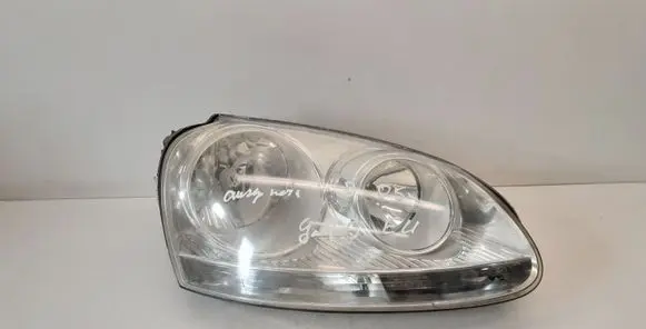 Volkswagen Golf V Headlight/headlamp 1K6941006P