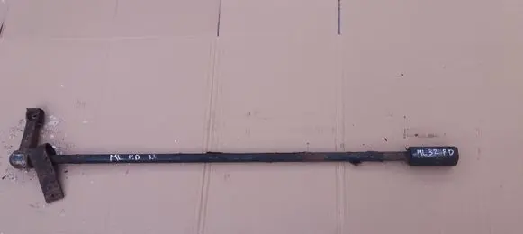 Mercedes-Benz ML W163 Other front suspension part 