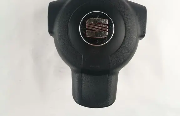 Seat Leon (1P) Steering wheel airbag 1P0880201A
