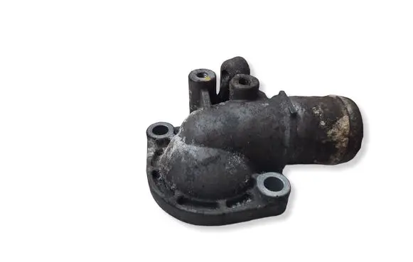 KIA Sportage Thermostat housing 