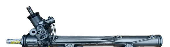 Jaguar S-Type Steering rack JG9011