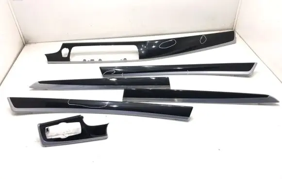 BMW 5 F10 F11 Dashboard trim 9166649