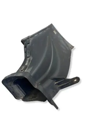 BMW 1 E81 E87 Air intake duct part 7906805 75965010