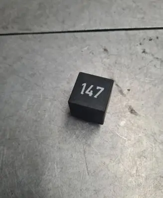 Volkswagen PASSAT B5 Other relay 1H0959142 61237008