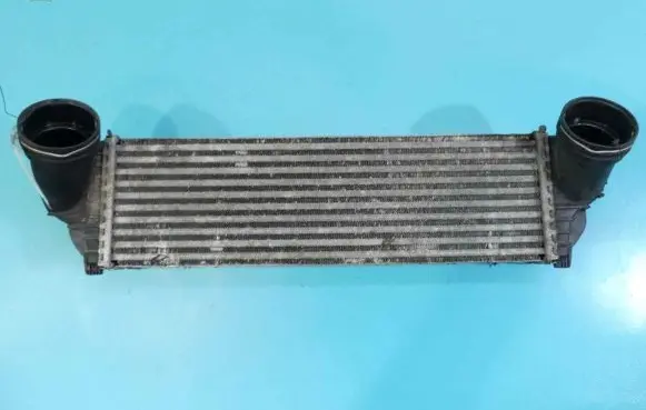 BMW X5 F15 Intercooler radiator 7809321 IMPRK1262575