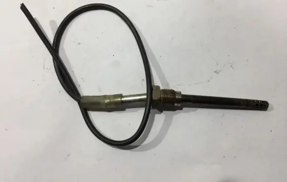 Mercedes-Benz Sprinter W901 W902 W903 W904 Exhaust gas temperature sensor 0019053000