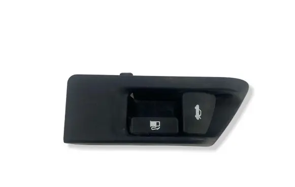 Toyota Corolla E140 E150 Fuel cap release pull handle 