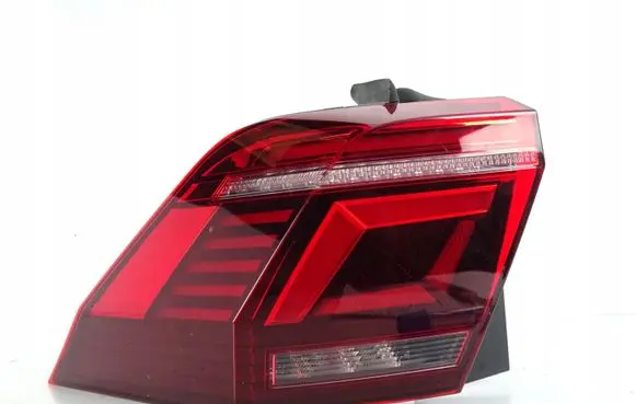 Volkswagen Tiguan Rear/tail lights