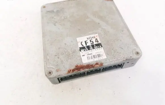 Mazda Xedos 6 Engine control unit/module 0797006080 079700-6080