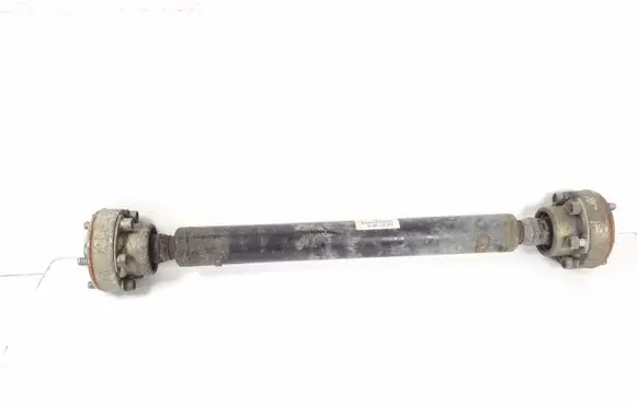 Audi Q7 4L Front prop shaft 7L6521101Q