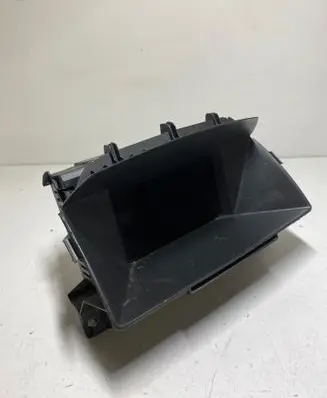 Opel Zafira B Screen/display/small screen 13208089 281182205 565412769