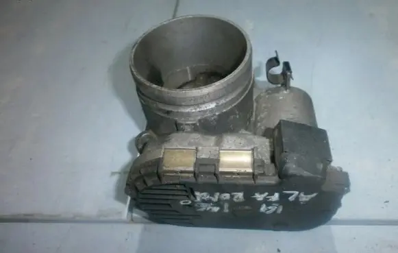 Alfa Romeo 145 - 146 Throttle valve 0280750073