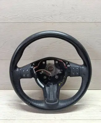 Seat Altea Steering wheel 5P0959537 429543 CX300563