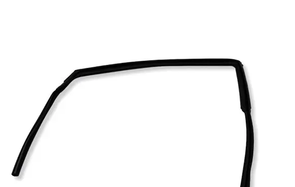 Toyota Yaris Cross Rubber seal front door window/glass 68151K2010