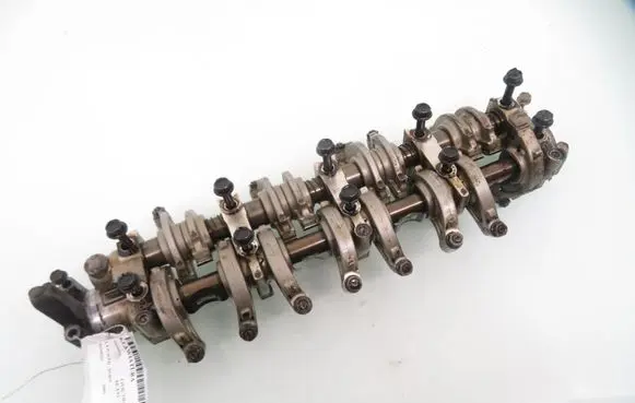 Honda Civic Camshaft 