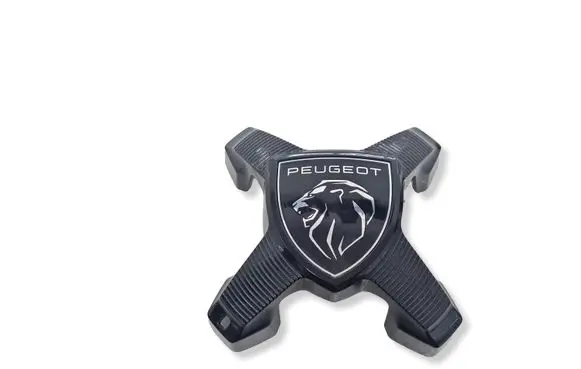 Peugeot 2008 II Original wheel cap 9848313780