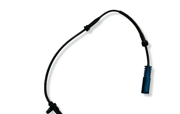 BMW X1 E84 ABS brake wheel speed sensor 9087059