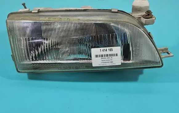 Toyota Corolla E100 Headlight/headlamp IMPRK1414165