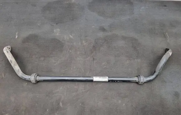 Front anti-roll bar/sway bar