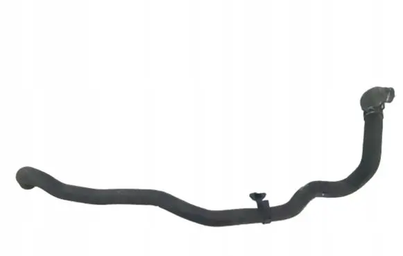 BMW 7 F01 F02 F03 F04 Engine coolant pipe/hose 9119169 154768