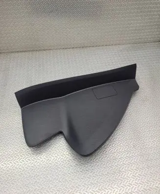 Mercedes-Benz CLA C118 X118 Dashboard side end trim A1186890200