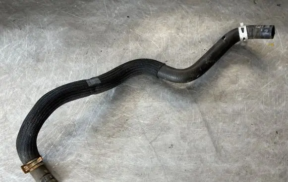 Renault Kadjar Engine coolant pipe/hose