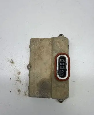 Audi A6 S6 C6 4F Headlight ballast module Xenon 5DV00829000
