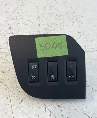 Renault Master III Other switches/knobs/shifts 684950002R