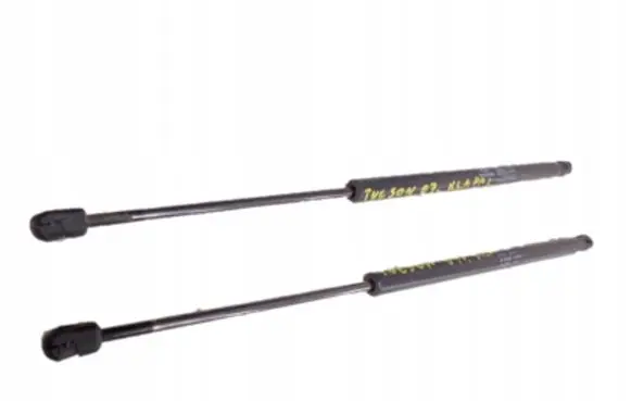 Hyundai Tucson JM Tailgate strut 