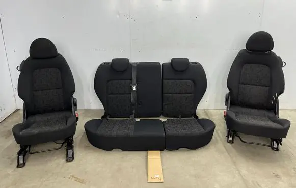 Seat set